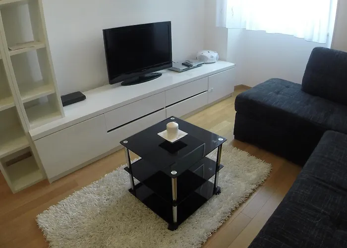 Promenade Apartment