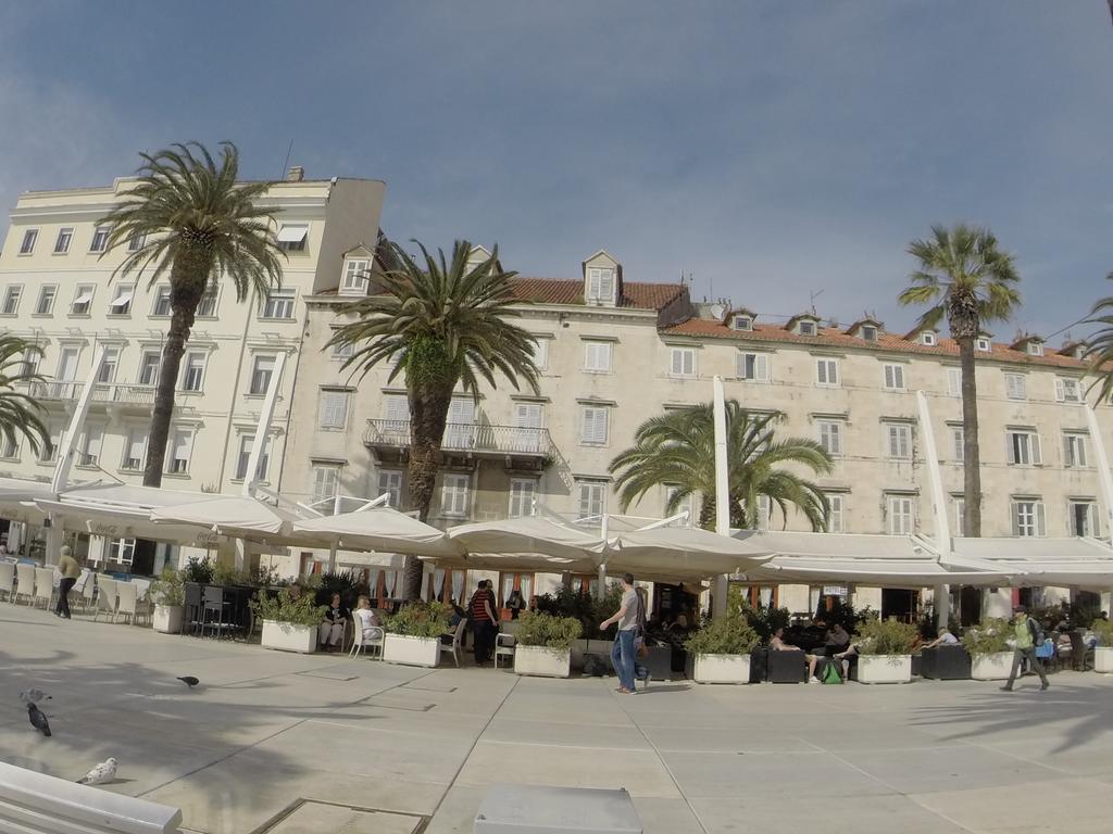 Apartmán Promenade *