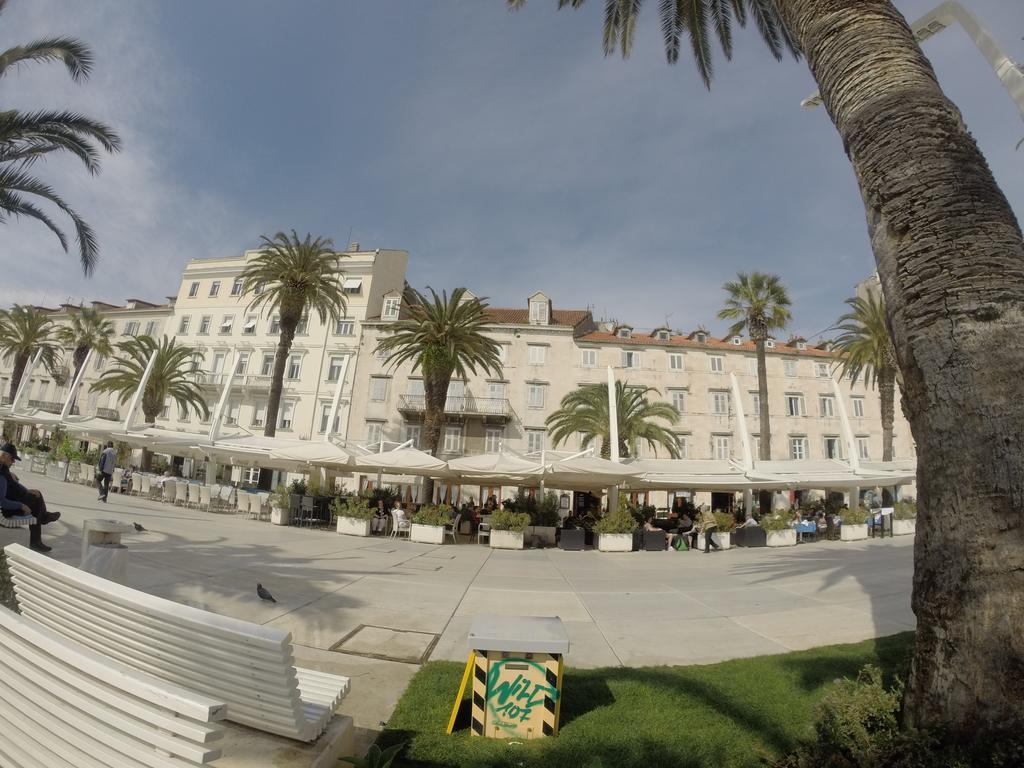 Apartmán Promenade