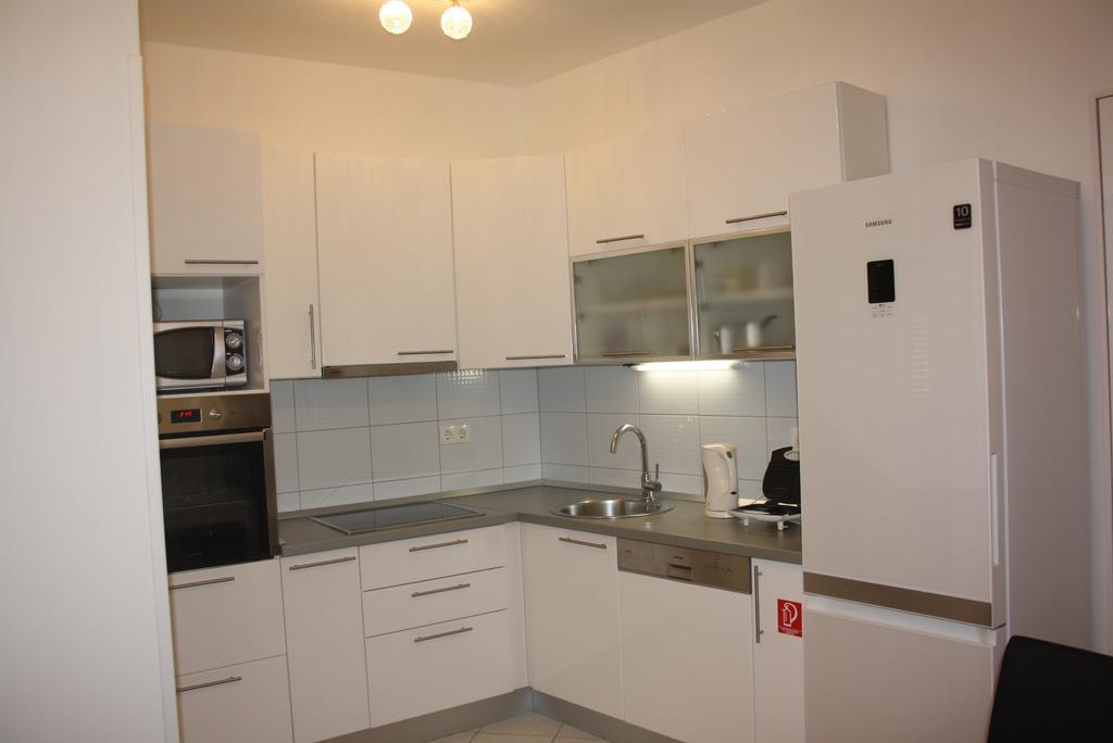 Apartmán Promenade